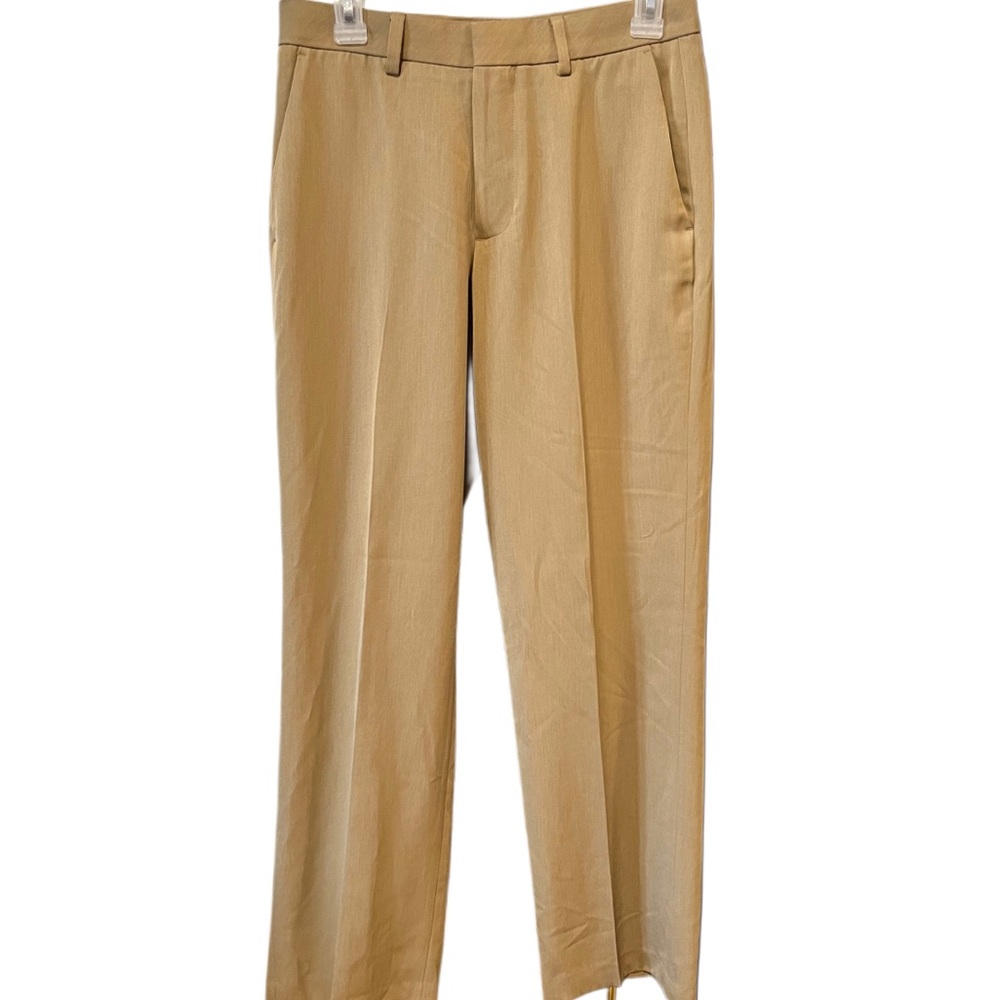 Van Heusen Men's Khaki colored dress pants